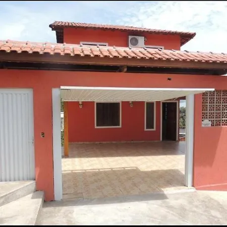 Casa Com Vista Para O Mar Ilhabela Exterior photo