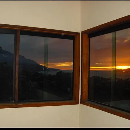 Casa Com Vista Para O Mar Ilhabela Exterior photo