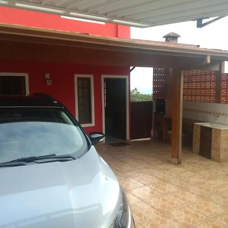 Casa Com Vista Para O Mar Ilhabela Exterior photo