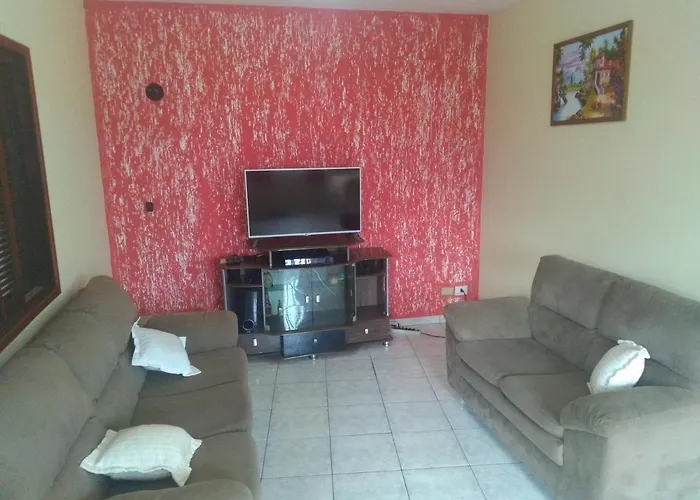 Casa Com Vista Para O Mar