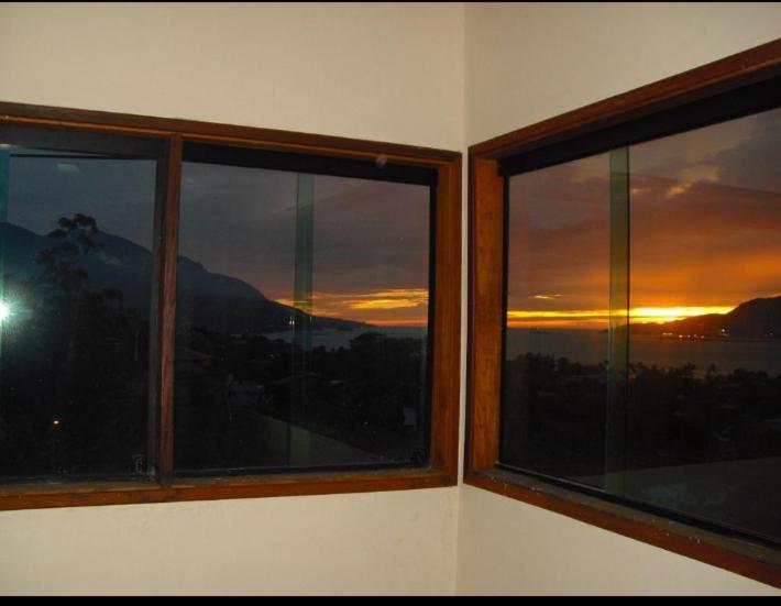 Casa Com Vista O Mar Holiday home *