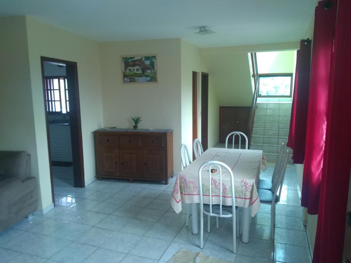 Casa Com Vista O Mar Ilhabela