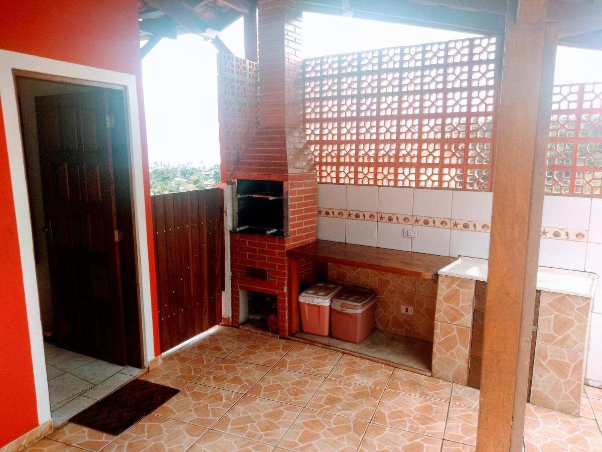 Casa Com Vista O Mar Holiday home Ilhabela