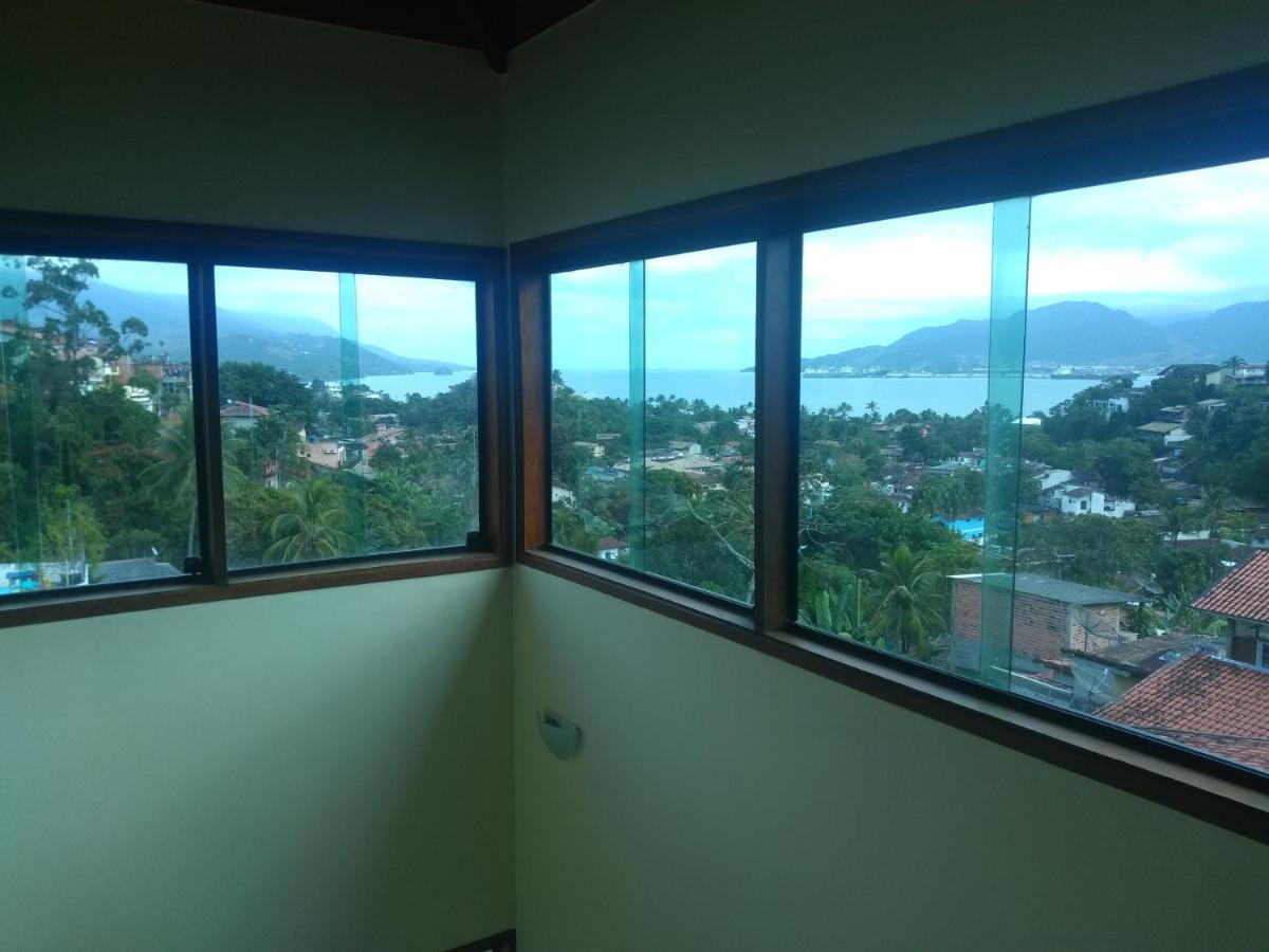 Casa Com Vista O Mar Holiday home Ilhabela