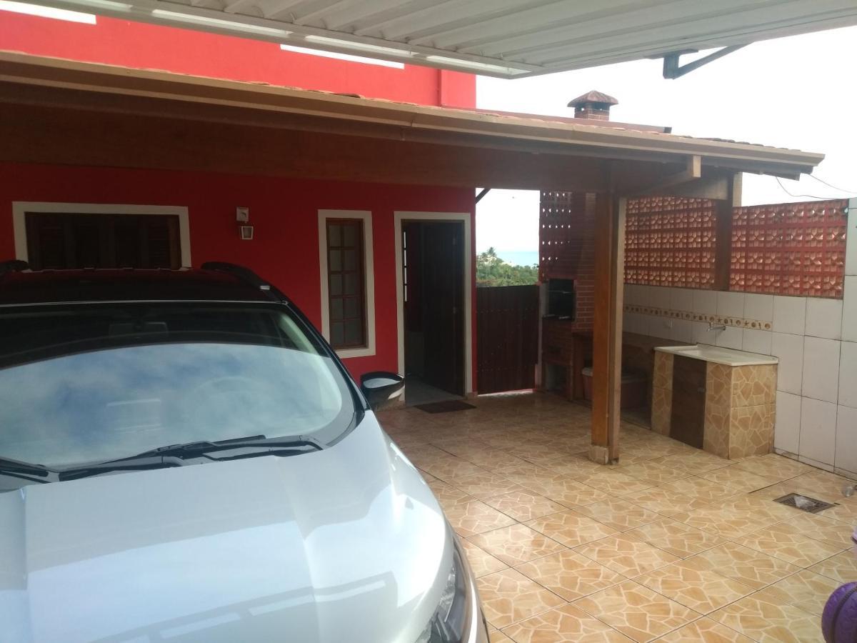 Holiday home Casa Com Vista O Mar Ilhabela